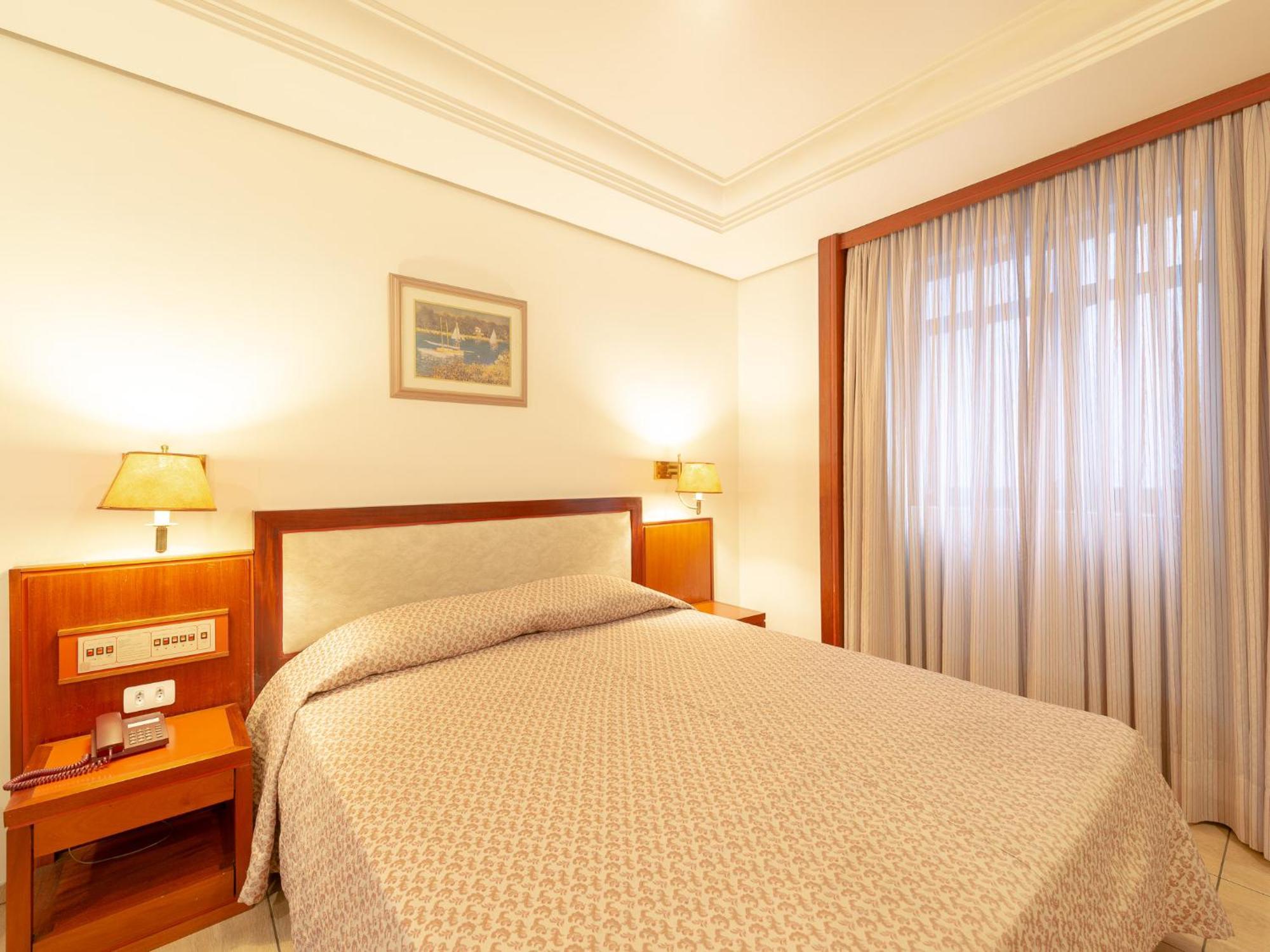 Real Castilha Hotel — Photos 2